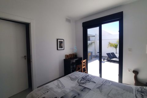 Villa i Roldan, Murcia, Roldan - € 289.900 | Ref: P8874 - foto 12