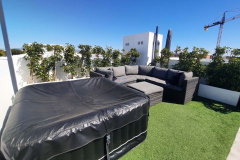 Villa i Roldan, Murcia, Roldan - € 289.900 | Ref: P8874 - foto 19