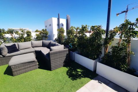 Villa i Roldan, Murcia, Roldan - € 289.900 | Ref: P8874 - foto 21