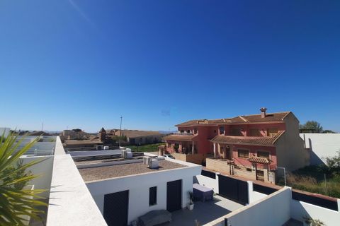 Villa i Roldan, Murcia, Roldan - € 289.900 | Ref: P8874 - foto 24