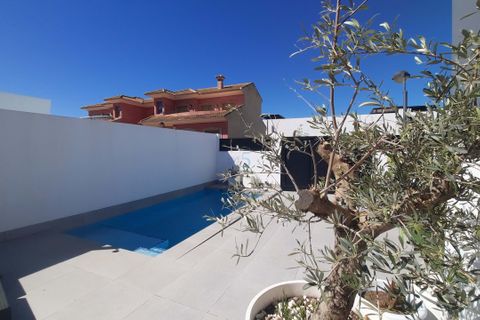 Villa i Roldan, Murcia, Roldan - € 289.900 | Ref: P8874 - foto 25