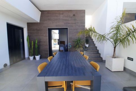 Villa i Roldan, Murcia, Roldan - € 289.900 | Ref: P8874 - foto 26
