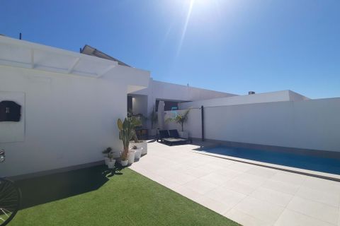 Villa i Roldan, Murcia, Roldan - € 289.900 | Ref: P8874 - foto 27