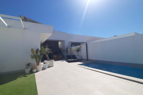 Villa i Roldan, Murcia, Roldan - € 289.900 | Ref: P8874 - foto 28