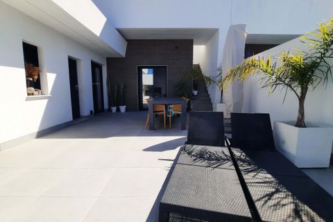 Villa i Roldan, Murcia, Roldan - € 289.900 | Ref: P8874 - foto 30