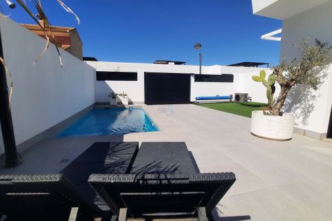 Villa i Roldan, Murcia, Roldan - € 289.900 | Ref: P8874 - foto 31