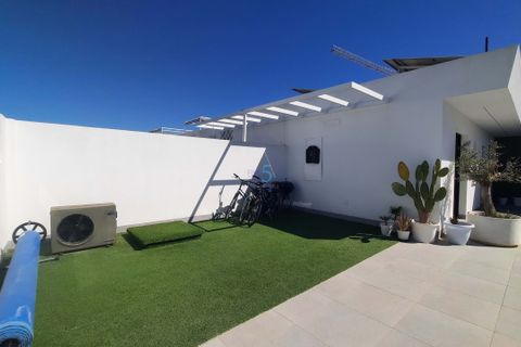 Villa i Roldan, Murcia, Roldan - € 289.900 | Ref: P8874 - foto 33