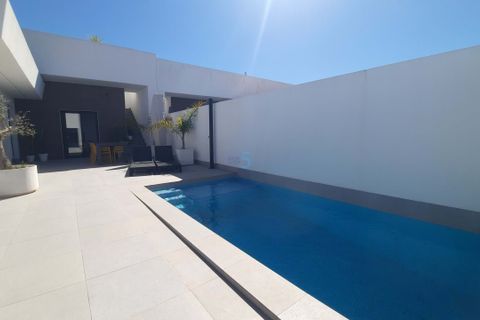 Villa i Roldan, Murcia, Roldan - € 289.900 | Ref: P8874 - foto 34