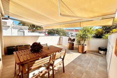 Bungalow i Torrevieja, Alicante, Torrevieja - € 169.950 | Ref: 4131ST - foto 2