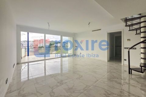 Penthouse i Cala de Bou, Ibiza, Cala de Bou - € 786 000 | Ref: R&amp;amp;I_ÀTI_958 - foto 7