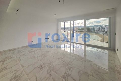 Penthouse i Cala de Bou, Ibiza, Cala de Bou - € 786 000 | Ref: R&amp;amp;I_ÀTI_958 - foto 8