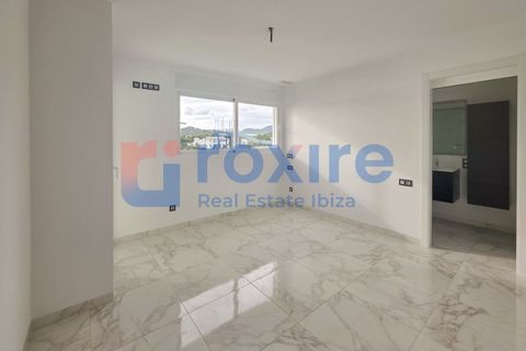 Penthouse i Cala de Bou, Ibiza, Cala de Bou - € 786 000 | Ref: R&amp;amp;I_ÀTI_958 - foto 13