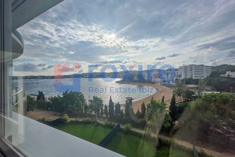 Penthouse i Cala de Bou, Ibiza, Cala de Bou - € 786 000 | Ref: R&amp;amp;I_ÀTI_958 - foto 14