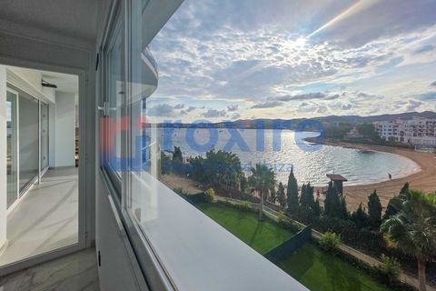 Penthouse i Cala de Bou, Ibiza, Cala de Bou - € 786 000 | Ref: R&amp;amp;I_ÀTI_958 - foto 15