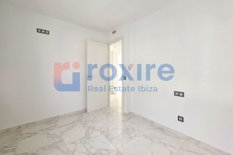 Penthouse i Cala de Bou, Ibiza, Cala de Bou - € 786 000 | Ref: R&amp;amp;I_ÀTI_958 - foto 21