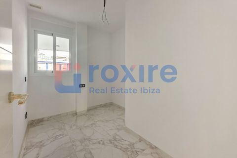 Penthouse i Cala de Bou, Ibiza, Cala de Bou - € 786 000 | Ref: R&amp;amp;I_ÀTI_958 - foto 22