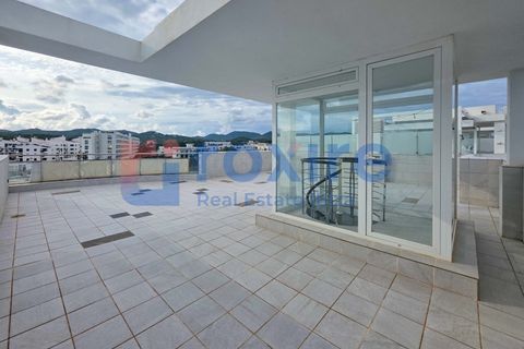 Penthouse i Cala de Bou, Ibiza, Cala de Bou - € 786 000 | Ref: R&amp;amp;I_ÀTI_958 - foto 24