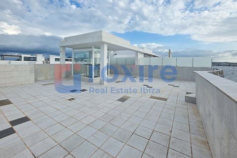 Penthouse i Cala de Bou, Ibiza, Cala de Bou - € 786 000 | Ref: R&amp;amp;I_ÀTI_958 - foto 26