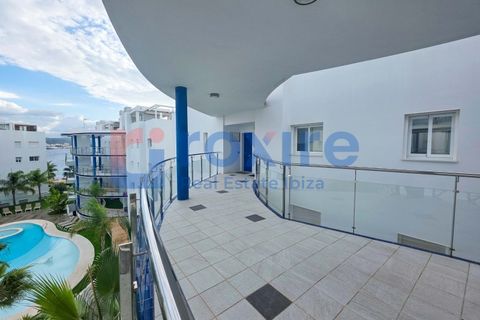 Penthouse i Cala de Bou, Ibiza, Cala de Bou - € 786 000 | Ref: R&amp;amp;I_ÀTI_958 - foto 29