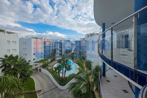 Penthouse i Cala de Bou, Ibiza, Cala de Bou - € 786 000 | Ref: R&amp;amp;I_ÀTI_958 - foto 30