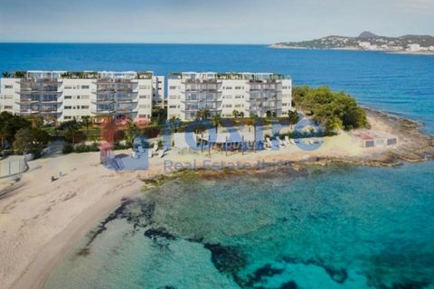 Penthouse i Cala de Bou, Ibiza, Cala de Bou - € 786 000 | Ref: R&amp;amp;I_ÀTI_958 - foto 32