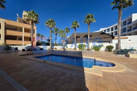 Appartement in Cala de Bou, Ibiza, Cala de Bou - € 490.000 | Ref: R&I-PLA_944 - foto 1