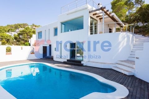 Villa a Cala de Bou, Ibiza, Cala de Bou - € 6.000/mes | Ref: R&amp;amp;I-CHA010 - foto 2