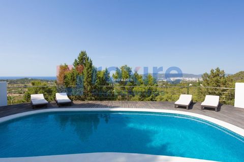 Villa a Cala de Bou, Ibiza, Cala de Bou - € 6.000/mes | Ref: R&amp;amp;I-CHA010 - foto 3