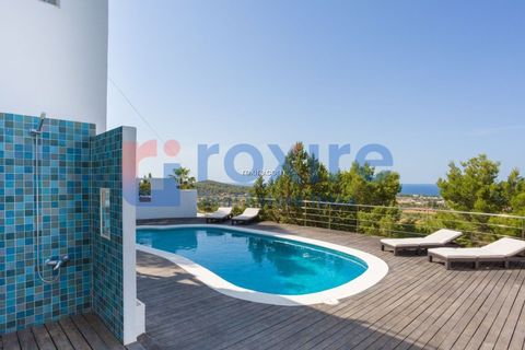 Villa a Cala de Bou, Ibiza, Cala de Bou - € 6.000/mes | Ref: R&amp;amp;I-CHA010 - foto 4