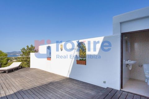 Villa a Cala de Bou, Ibiza, Cala de Bou - € 6.000/mes | Ref: R&amp;amp;I-CHA010 - foto 5