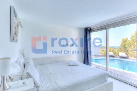 Villa a Cala de Bou, Ibiza, Cala de Bou - € 6.000/mes | Ref: R&amp;amp;I-CHA010 - foto 6