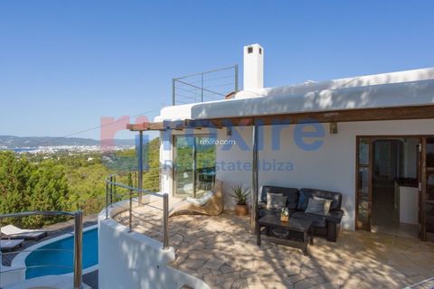 Villa a Cala de Bou, Ibiza, Cala de Bou - € 6.000/mes | Ref: R&amp;amp;I-CHA010 - foto 8