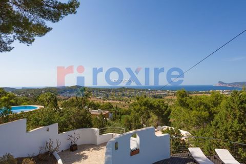 Villa a Cala de Bou, Ibiza, Cala de Bou - € 6.000/mes | Ref: R&amp;amp;I-CHA010 - foto 9