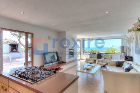 Villa a Cala de Bou, Ibiza, Cala de Bou - € 6.000/mes | Ref: R&amp;amp;I-CHA010 - foto 10
