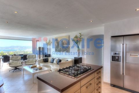 Villa a Cala de Bou, Ibiza, Cala de Bou - € 6.000/mes | Ref: R&amp;amp;I-CHA010 - foto 11
