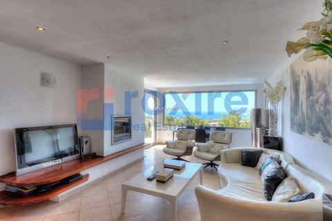Villa a Cala de Bou, Ibiza, Cala de Bou - € 6.000/mes | Ref: R&amp;amp;I-CHA010 - foto 12