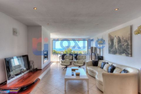 Villa a Cala de Bou, Ibiza, Cala de Bou - € 6.000/mes | Ref: R&amp;amp;I-CHA010 - foto 14