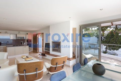 Villa a Cala de Bou, Ibiza, Cala de Bou - € 6.000/mes | Ref: R&amp;amp;I-CHA010 - foto 15