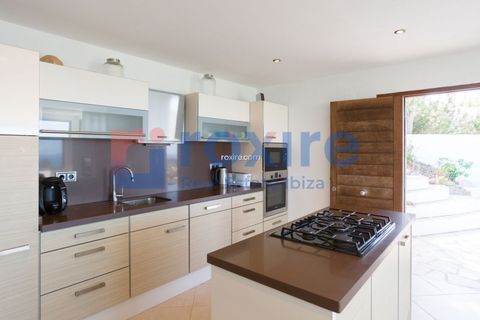 Villa a Cala de Bou, Ibiza, Cala de Bou - € 6.000/mes | Ref: R&amp;amp;I-CHA010 - foto 18