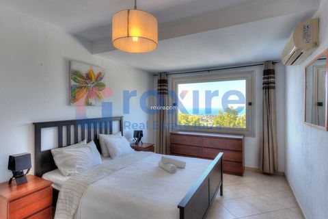 Villa a Cala de Bou, Ibiza, Cala de Bou - € 6.000/mes | Ref: R&amp;amp;I-CHA010 - foto 19