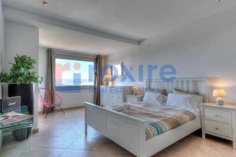 Villa a Cala de Bou, Ibiza, Cala de Bou - € 6.000/mes | Ref: R&amp;amp;I-CHA010 - foto 21