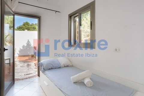 Villa a Cala de Bou, Ibiza, Cala de Bou - € 6.000/mes | Ref: R&amp;amp;I-CHA010 - foto 25