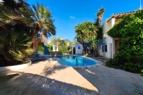 Villa a Ibiza, Ibiza, Ibiza - € 2.190.000 | Ref: R&amp;amp;I_CAS_981 - foto 2
