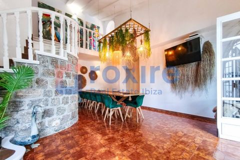 Villa a Ibiza, Ibiza, Ibiza - € 2.190.000 | Ref: R&amp;amp;I_CAS_981 - foto 10