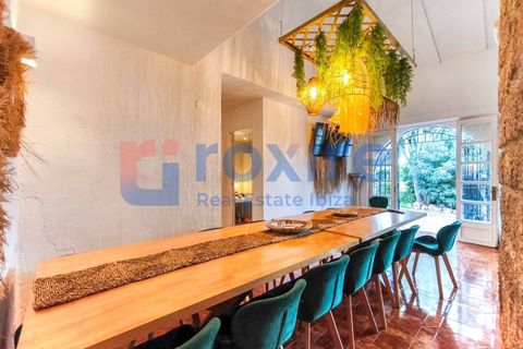 Villa a Ibiza, Ibiza, Ibiza - € 2.190.000 | Ref: R&amp;amp;I_CAS_981 - foto 12
