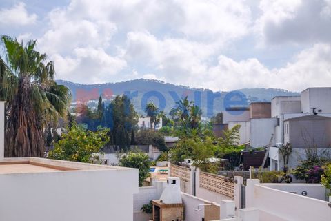 Rækkehus i Cala de Bou, Ibiza, Cala de Bou - € 599.000 | Ref: R&I_VIV_ADO1044 - foto 4