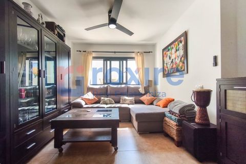 Rækkehus i Cala de Bou, Ibiza, Cala de Bou - € 599.000 | Ref: R&I_VIV_ADO1044 - foto 6