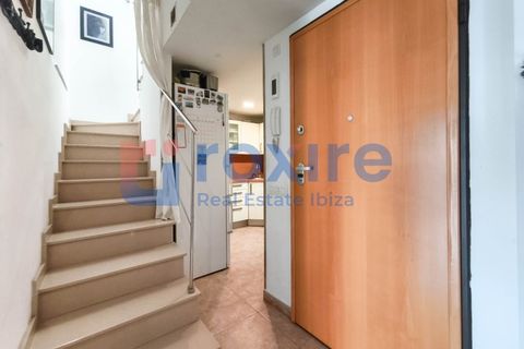 Rækkehus i Cala de Bou, Ibiza, Cala de Bou - € 599.000 | Ref: R&I_VIV_ADO1044 - foto 7