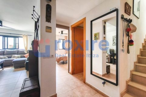 Rækkehus i Cala de Bou, Ibiza, Cala de Bou - € 599.000 | Ref: R&I_VIV_ADO1044 - foto 10