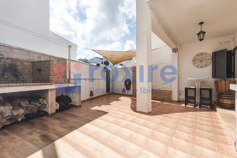 Rækkehus i Cala de Bou, Ibiza, Cala de Bou - € 599.000 | Ref: R&I_VIV_ADO1044 - foto 16